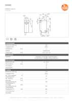 Datenblatt zu Ifm Electronic IS5002, EAN: 4021179137843