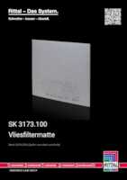 Datenblatt zu Rittal 3173100, EAN: 4028177038134