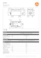 Datasheet for Ifm Electronic AC2027, EAN: 4021179002677