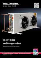 Datenblatt zu Rittal 3311360, EAN: 4028177691438