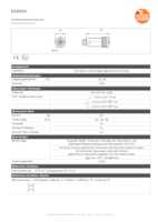 Datenblatt zu Ifm Electronic E1002A, EAN: 4021179022101