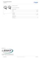 Datasheet for Hager FZ411XE, EAN: 7611919301466