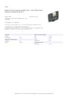 Datenblatt zu Brother TZE631, EAN: 4977766052092
