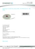 Datenblatt zu Synergy 21 S21-LED-F00060, EAN: 4038816040961
