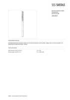 Datenblatt zu Siedle 200024024-00, EAN: 4015739240241
