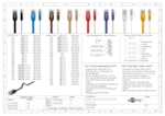 Datasheet for Goobay 95897, EAN: 4040849958977