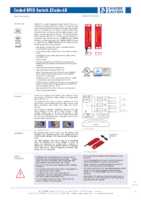 Datasheet for Zander Aachen 941155, EAN: 0494115500003