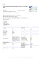 Datasheet for Epson C33S045724, EAN: 8715946547305