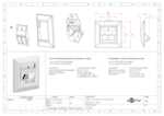 Datasheet for Goobay 95902, EAN: 4040849959028