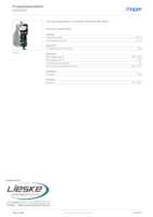 Datenblatt zu Hager HXE015H, EAN: 3250613152185
