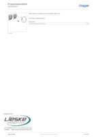 Datenblatt zu Hager HXE065H, EAN: 3250613370350