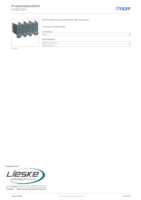 Datenblatt zu Hager HYB022H, EAN: 3250613346850