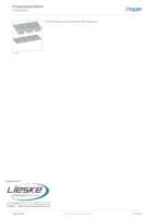 Datenblatt zu Hager HYE025H, EAN: 3250613370404