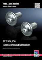 Datenblatt zu Rittal 2504800, EAN: 4028177463004