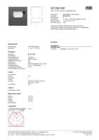 Datasheet for RZB 20128.002, EAN: 4010319026079