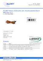 Datenblatt zu Allnet ALL-KS_3D_Wire, EAN: 4038816060983