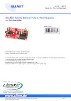 Datenblatt zu Allnet ALL-KS_Heartbeat, EAN: 4038816060884