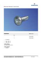 Datenblatt zu Vertiv 050413329