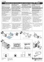 Datasheet for Schneider Electric LU9R10, EAN: 3389110467499