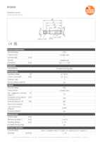 Datasheet for Ifm Electronic IF5939, EAN: 4021179099998