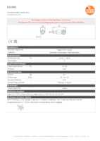 Datenblatt zu Ifm Electronic E11855, EAN: 4021179040297