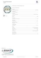 Datasheet for Berker 4538, EAN: 4011334178644