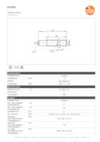 Datenblatt zu Ifm Electronic IG0390, EAN: 4021179106351