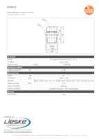Datasheet for Ifm Electronic E43013, EAN: 4021179057295