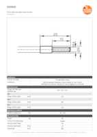 Datasheet for Ifm Electronic E20505, EAN: 4021179047036