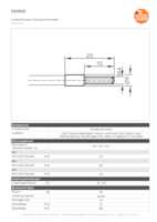 Datenblatt zu Ifm Electronic E20505, EAN: 4021179047036