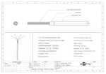 Datasheet for Goobay 95707, EAN: 4040849957079