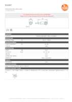 Datasheet for Ifm Electronic E11807, EAN: 4021179039819