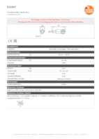 Datenblatt zu Ifm Electronic E11807, EAN: 4021179039819