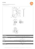 Datenblatt zu Ifm Electronic E21095, EAN: 4021179052931
