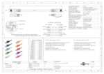 Datasheet for Goobay 95634, EAN: 4040849956348