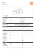 Datenblatt zu Ifm Electronic II5827, EAN: 4021179128124