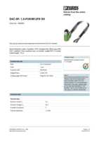 Datenblatt zu Phoenix Contact 1682964, EAN: 4017918169244