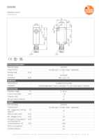 Datasheet for Ifm Electronic IS5044, EAN: 4021179138260