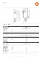 Datenblatt zu Ifm Electronic IS5044, EAN: 4021179138260