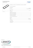 Datenblatt zu Hager GBMBV03T3, EAN: 4012002246238