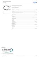 Datenblatt zu Hager TN740, EAN: 3250615947406