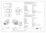 Datasheet for Goobay 95740, EAN: 4040849957406