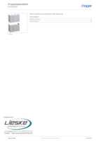 Datenblatt zu Hager HYE021H, EAN: 3250613370381