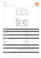 Datasheet for Ifm Electronic AC5101, EAN: 4021179238120
