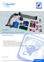 Datasheet for Allnet ALL-E-4-6 (E4-6), EAN: 4038816114570