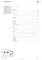 Datenblatt zu Berker 16228989, EAN: 4011334278276