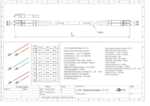 Datasheet for Goobay 95752, EAN: 4040849957529