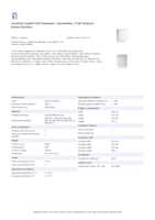 Datasheet for LevelOne POR-1222, EAN: 4015867185643