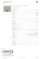 Datasheet for Berker 14177104, EAN: 4011334282075