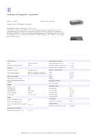 Datasheet for LevelOne POR-0200, EAN: 4015867185575